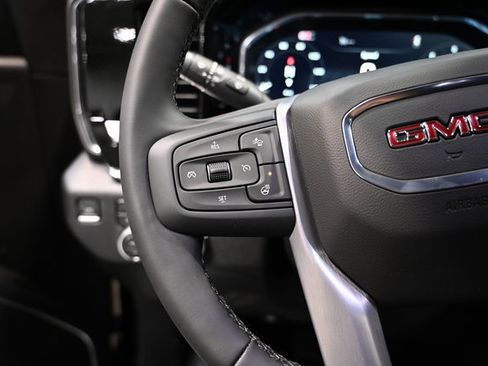 New 2026 GMC Sierra 1500 Elevation image 21