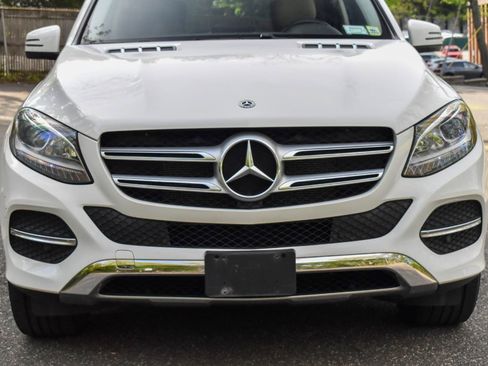 Used 2019 Mercedes-Benz GLE 400 4MATIC image 33