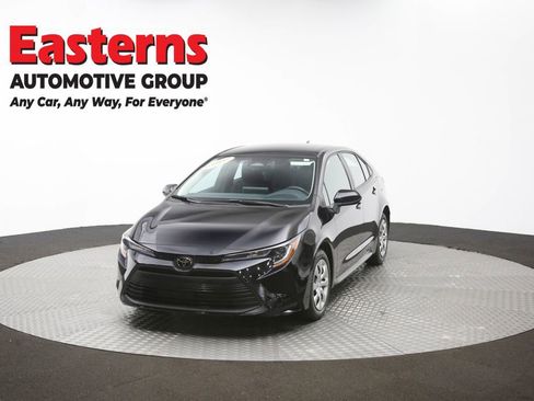 Used 2024 Toyota Corolla LE image 53