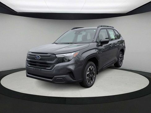 New 2026 Subaru Forester AWD/4WD image 4