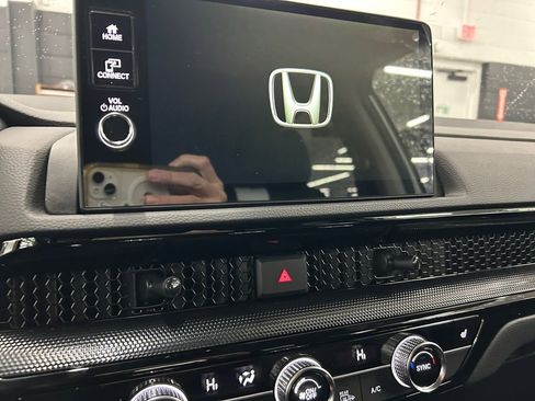 New 2026 Honda CR-V EX-L image 23