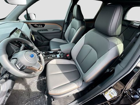 New 2026 Subaru Forester Sport AWD/4WD image 18