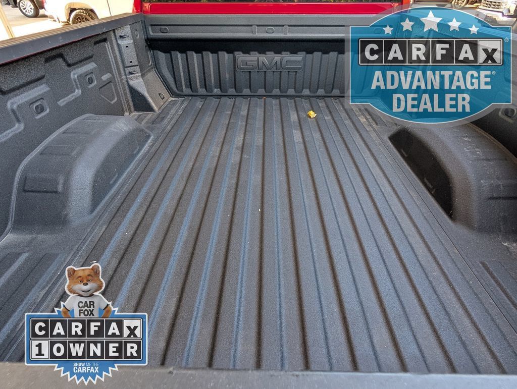 Used 2026 GMC Sierra 2500 AT4 AWD/4WD image 24