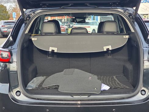 New 2025 MAZDA CX-5 AWD 2.5 S image 4