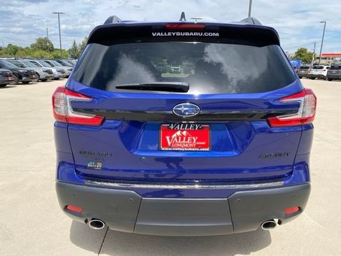New 2026 Subaru Ascent Premium AWD/4WD image 4