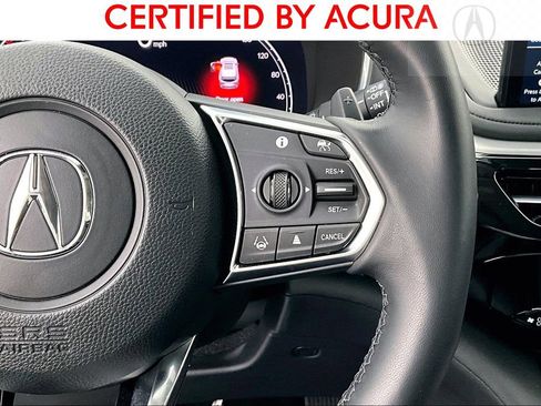 Certified 2026 Acura MDX Technology Package image 26