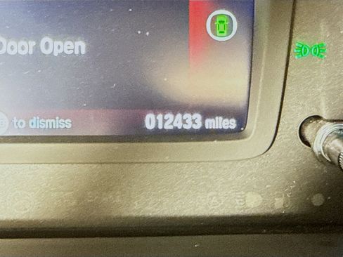 Used 2024 Honda Odyssey Elite image 13