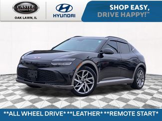 Used 2023 Genesis GV60 Advanced video 1