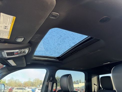 Used 2021 RAM 2500 Laramie image 34