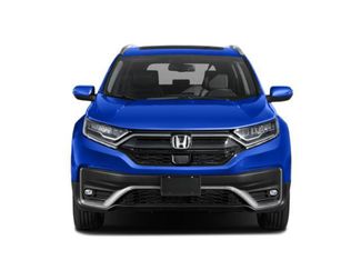 Used 2021 Honda CR-V Touring video 4