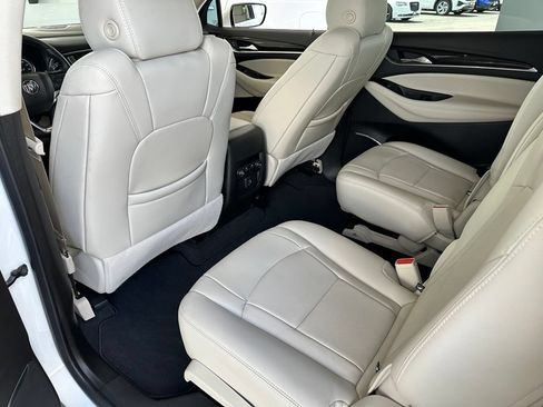 Used 2024 Buick Enclave Essence w/ Experience Buick Package FWD image 14