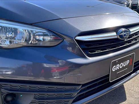 Used 2020 Subaru Impreza 2.0i image 28