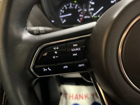 Certified 2024 MAZDA CX-90 3.3 Turbo w/ Premium Package AWD/4WD image 23