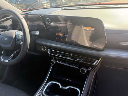 New 2026 Chevrolet Traverse LT w/ Midnight/Sport Edition image 46