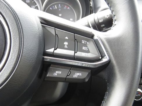 Used 2023 MAZDA CX-9 Touring image 25