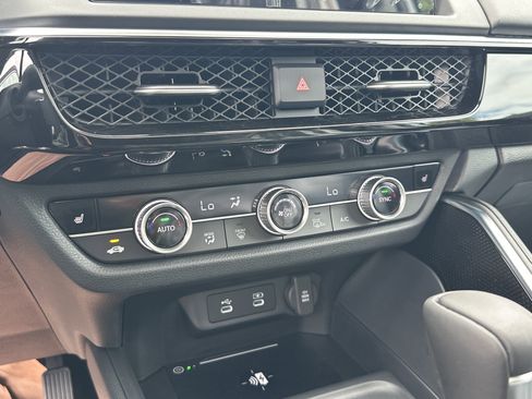 New 2025 Acura ADX FWD image 24