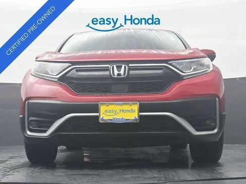 Used 2022 Honda CR-V EX-L image 27