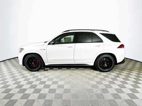 New 2026 Mercedes-Benz GLE 63 AMG S image 4
