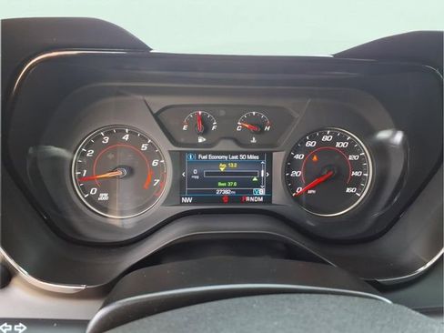 Used 2022 Chevrolet Camaro LT w/ RS Package image 21