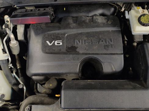 Used 2020 Nissan Pathfinder S FWD image 30