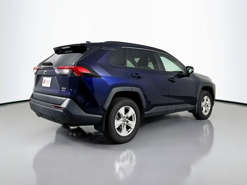 Certified 2021 Toyota RAV4 XLE AWD/4WD image 7