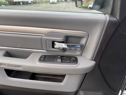 Used 2018 RAM 4500 Tradesman w/ Power Accessory Group image 19