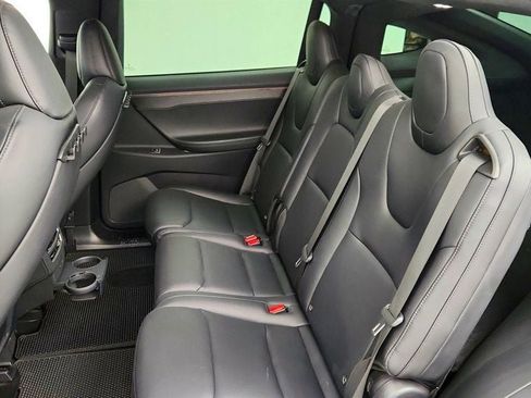 Used 2020 Tesla Model X Long Range image 23