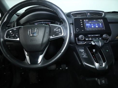 Used 2019 Honda CR-V EX-L image 33