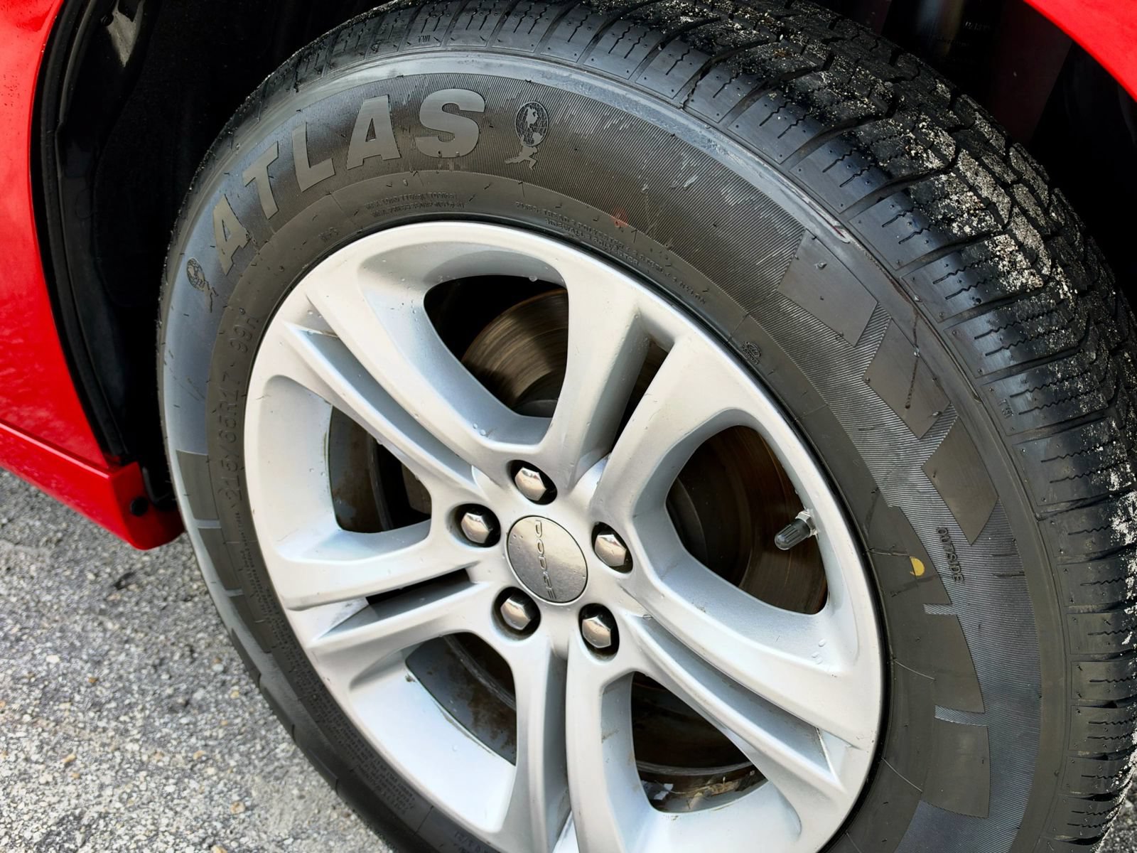Used 2022 Dodge Charger SXT RWD image 23
