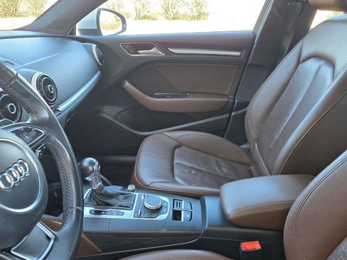 Used 2016 Audi A3 1.8T Premium image 14