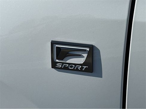 New 2026 Lexus NX 450h+ F Sport image 21