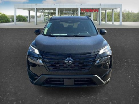 New 2026 Nissan Rogue SV image 6