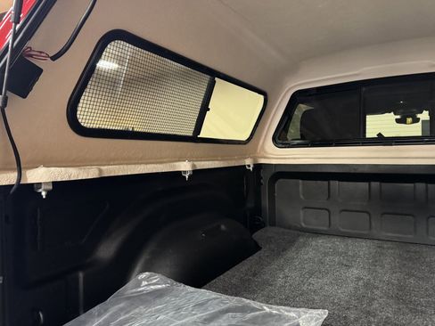 Used 2020 RAM 2500 Big Horn w/ Level 2 Equipment Group image 26