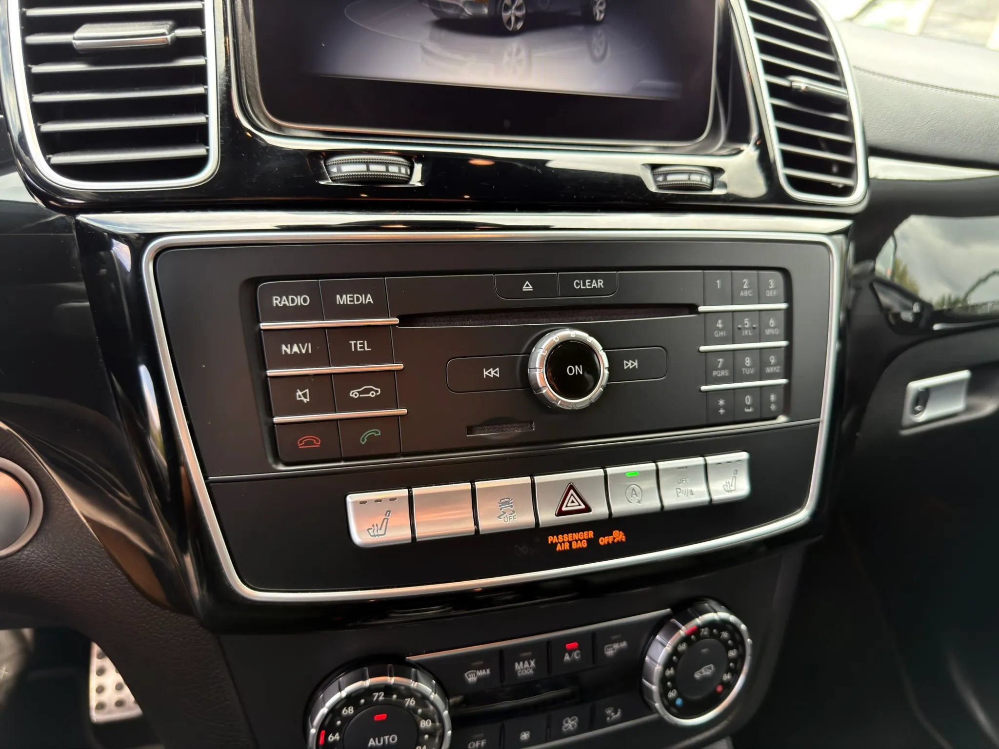 Used 2019 Mercedes-Benz GLE 43 AMG 4MATIC Coupe image 38
