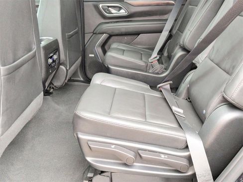 Certified 2023 Chevrolet Tahoe LT w/ Luxury Package image 24