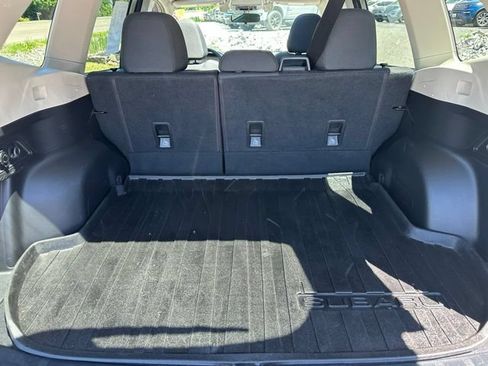 Used 2020 Subaru Forester Premium AWD/4WD image 20