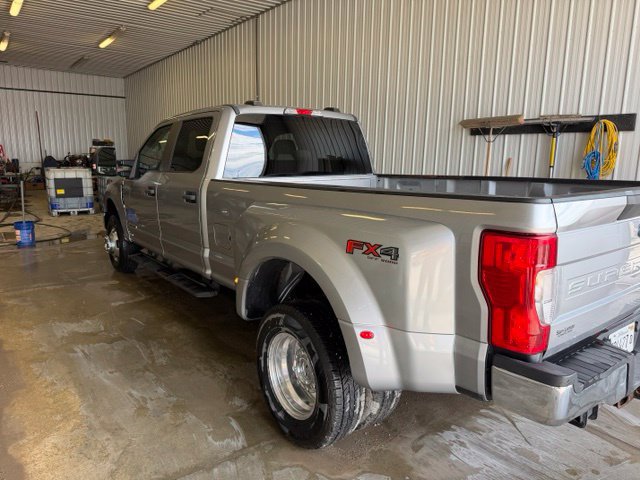 Used 2020 Ford F350 XL w/ STX Appearance Package AWD/4WD image 7