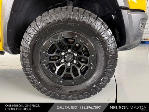 Used 2023 RAM 1500 TRX w/ TRX Level 2 Equipment Group AWD/4WD image 14