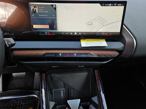 New 2026 BMW X3 xDrive30 w/ Convenience Package image 15