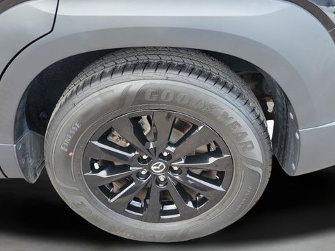 Used 2024 MAZDA CX-50 AWD 2.5 S w/ Cargo Package image 5