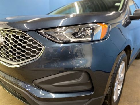 Used 2024 Ford Edge SE AWD/4WD image 7