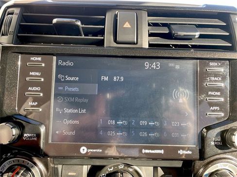 Used 2024 Toyota 4Runner TRD Off-Road image 16