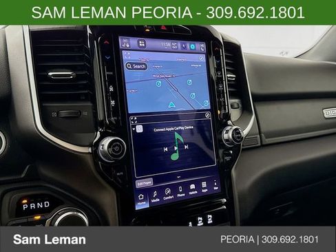 New 2026 RAM 1500 Big Horn image 15