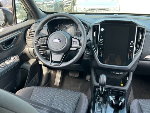 New 2026 Subaru Forester Premium image 21