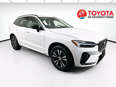 Used 2025 Volvo XC60 B5 Core