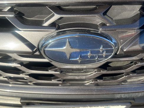 Used 2023 Subaru WRX GT image 32