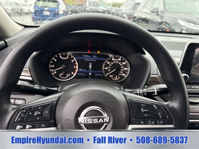 Used 2023 Nissan Altima 2.5 SV FWD image 28