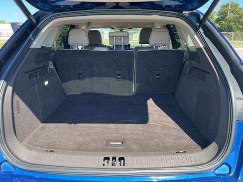 Used 2021 Lincoln Nautilus FWD image 24