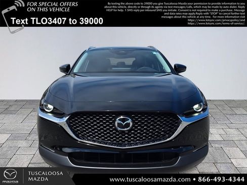 New 2026 MAZDA CX-30 AWD 2.5 S image 2