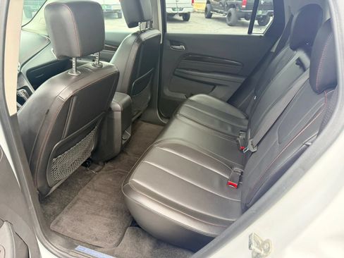 Used 2015 GMC Terrain Denali AWD/4WD image 18
